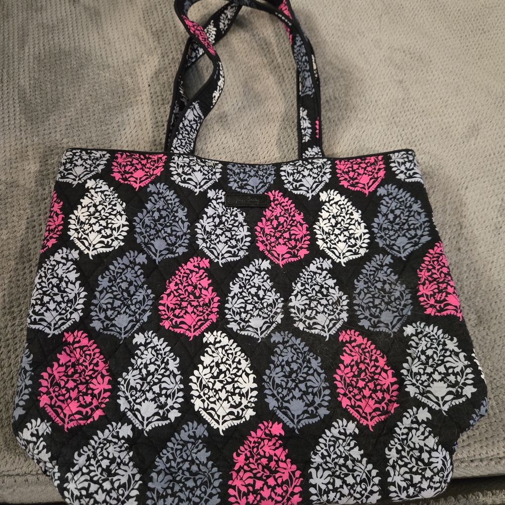 Vera Bradley Tote